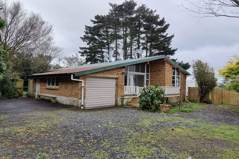 Photo of property in 82 Brown Road, Tuakau, 2694