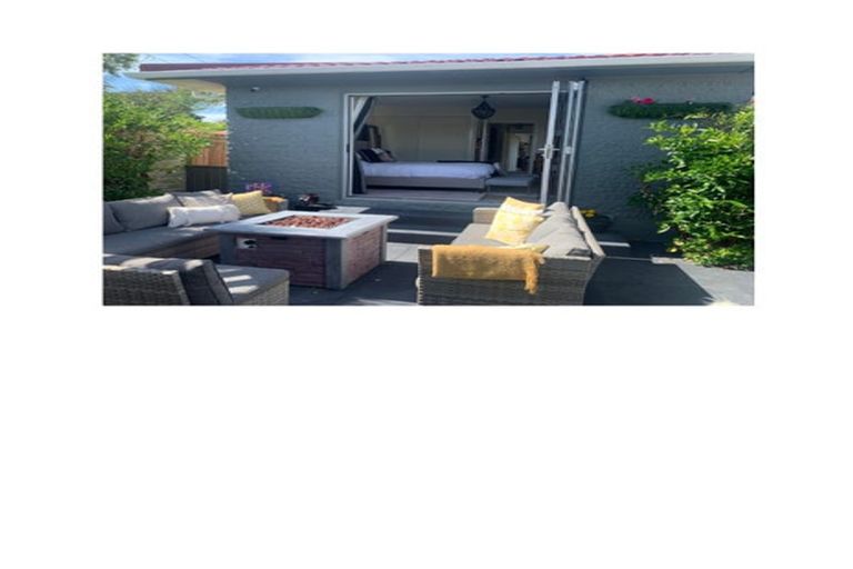 Photo of property in 111 Pine Avenue, South New Brighton, Christchurch, 8062