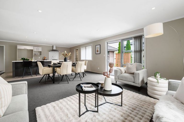 Photo of property in 5 Northbrook Glen, Flagstaff, Hamilton, 3210