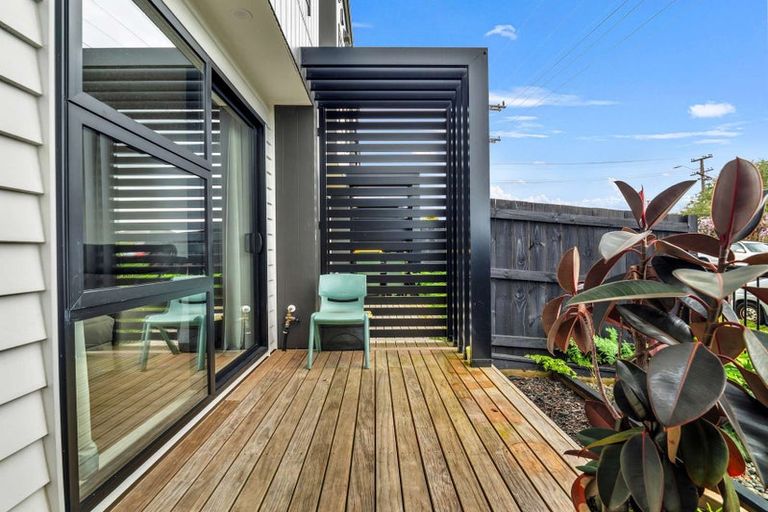 Photo of property in 1d Churchill Avenue, Manurewa, Auckland, 2102