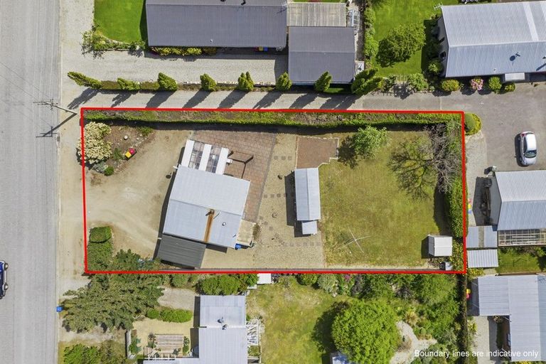 Photo of property in 82a Fache Street, Clyde, 9330