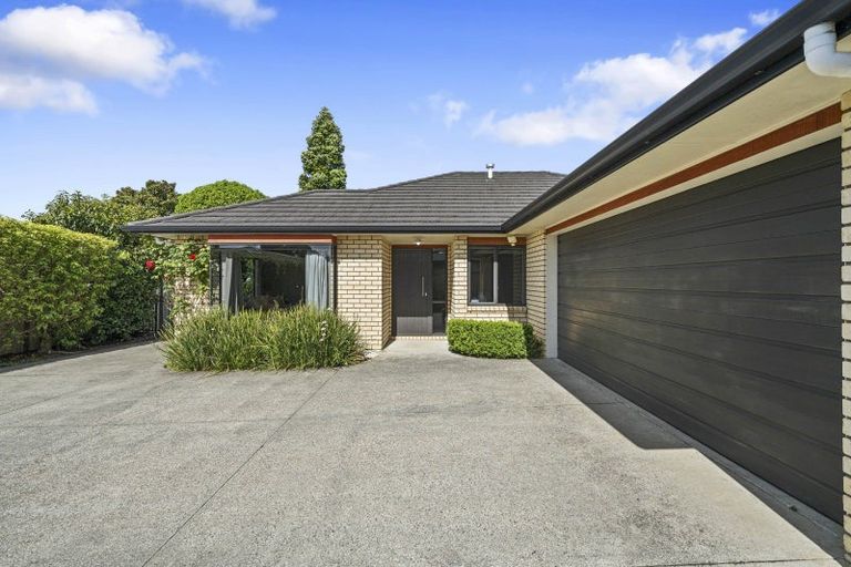 Photo of property in 25a George Crescent, Buckland, Pukekohe, 2677