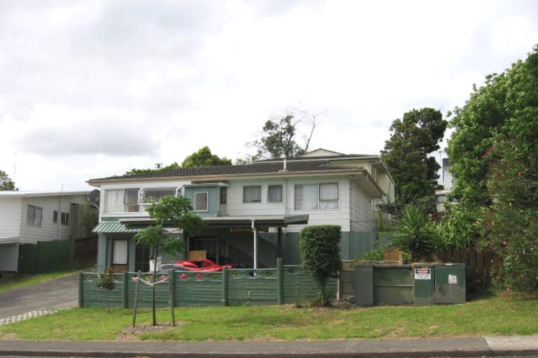 Photo of property in 1/69 Simon Ellice Drive, Bayview, Auckland, 0629