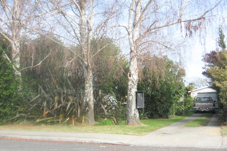 Photo of property in 915 Albert Street, Parkvale, Hastings, 4122