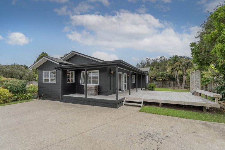 Photo of property in 120 Pepe Road, Tairua, 3508
