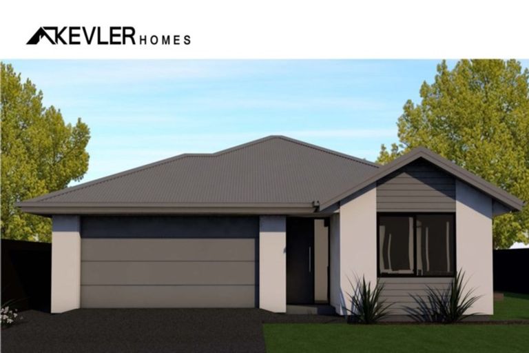 Photo of property in 42 Falcon Road, Rolleston, 7615