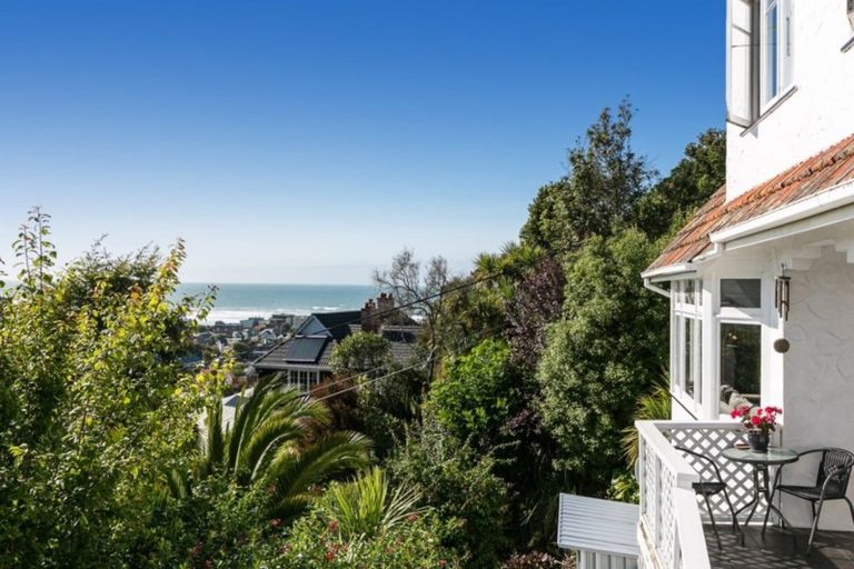 Photo of property in 32 Motu Street, Saint Clair, Dunedin, 9012