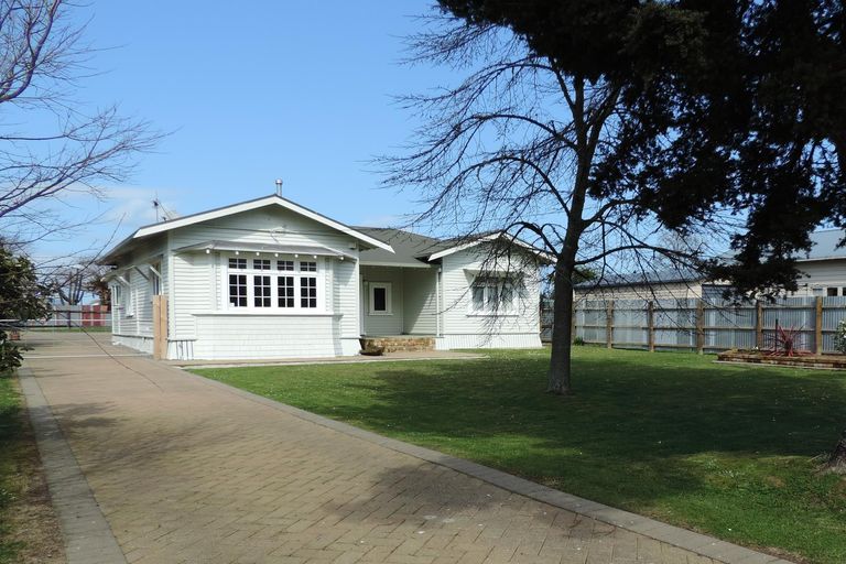 Photo of property in 16 Western Street, Matamata, 3400