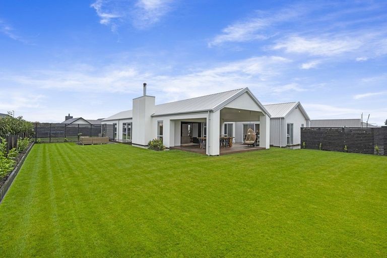 Photo of property in 59 Faulks Drive, Lincoln, 7608