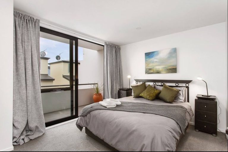 Photo of property in 5/55 Carlton Mill Road, Merivale, Christchurch, 8014