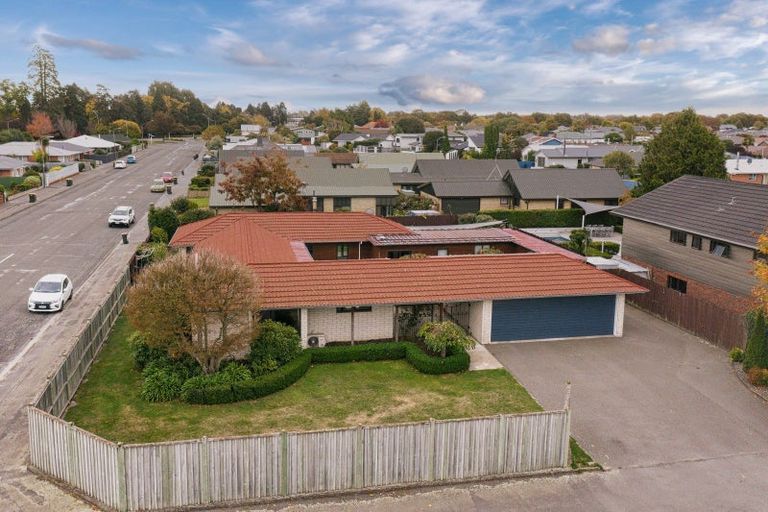 Photo of property in 65 Winter Street, Ashburton, 7700