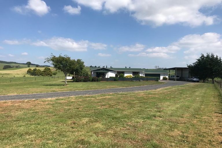 Photo of property in 797 Te Miro Road, Te Miro, Cambridge, 3496