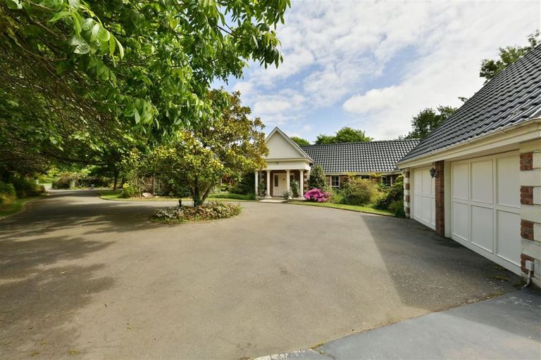 Photo of property in 5 Golden Elm Lane, Upper Riccarton, Christchurch, 8041