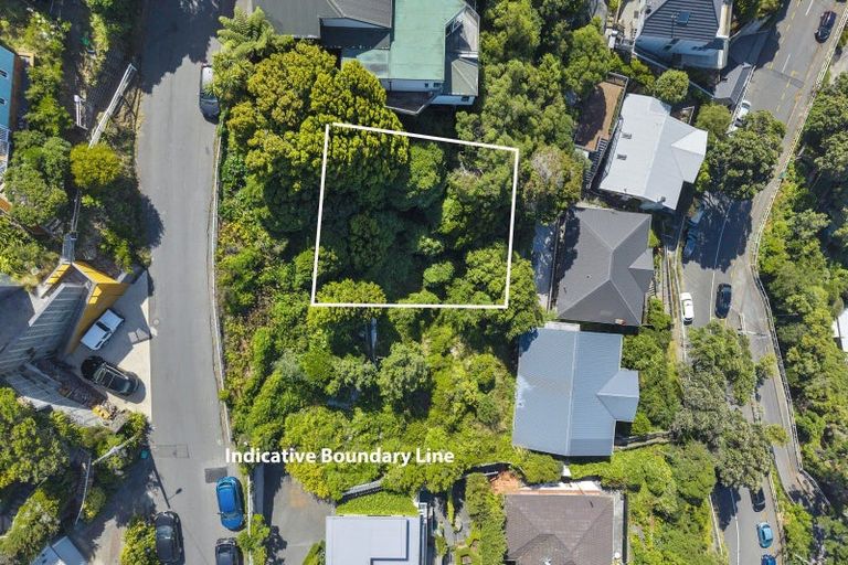 Photo of property in 47 Roseneath Terrace, Roseneath, Wellington, 6011