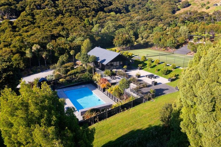 Photo of property in 1481l State Highway 1, Mangamaunu, Kaikoura, 7371