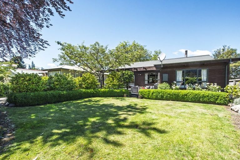 Photo of property in 25-27 Jollies Pass Road, Hanmer Springs, 7334