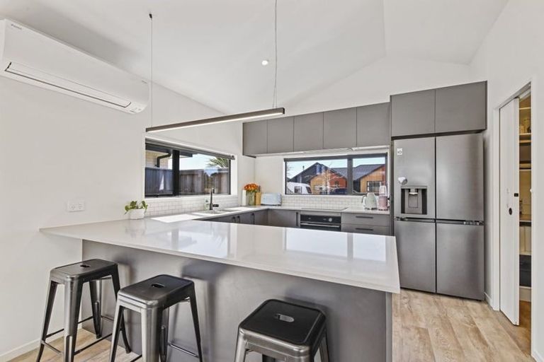 Photo of property in 24 Nathaniel Archer Street, Woodend, 7610