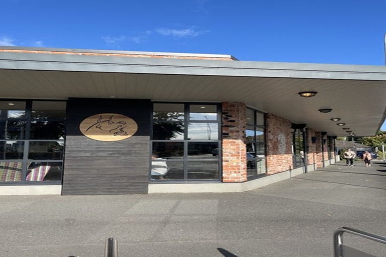 Photo of property in 18e Fifth Avenue, Enderley, Hamilton, 3214