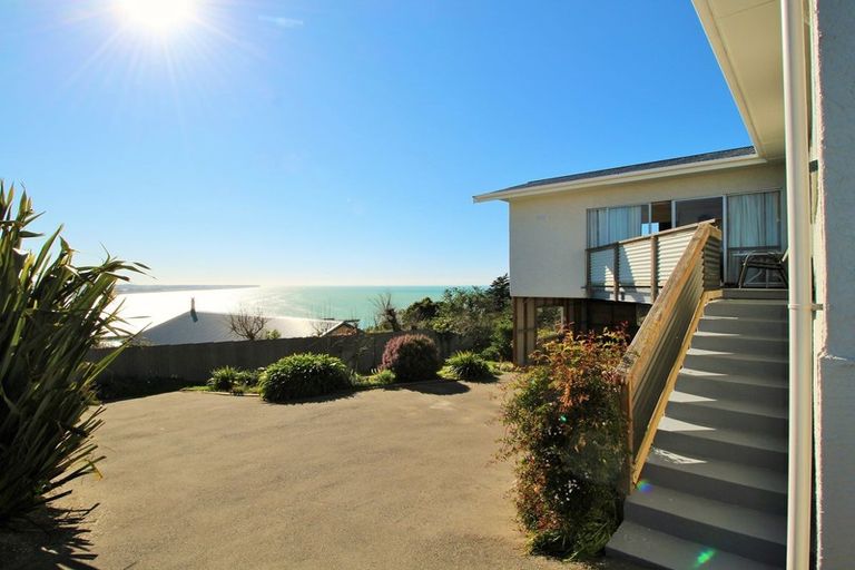 Photo of property in 8a Tamar Street, South Hill, Oamaru, 9400