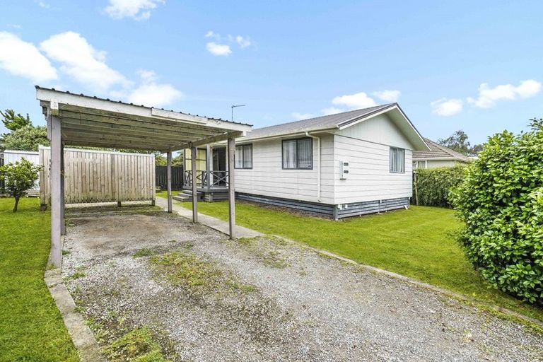 Photo of property in 68a Montgomery Crescent, Bader, Hamilton, 3206