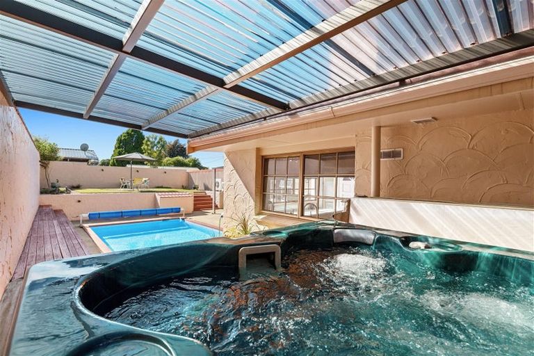 Photo of property in 2 Goodwin Avenue, Springfield, Rotorua, 3015