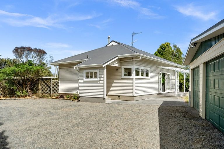 Photo of property in 320 Mangapai Road, Mangapai, Whangarei, 0178