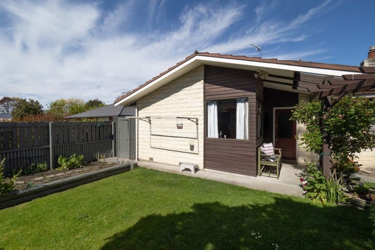 Photo of property in 55 Short Street, Ashburton, 7700