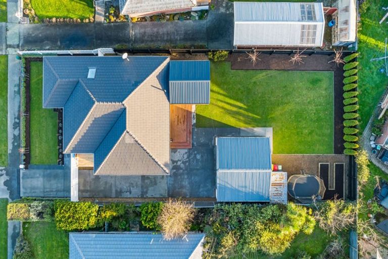 Photo of property in 10 Pahau Place, Cracroft, Christchurch, 8025