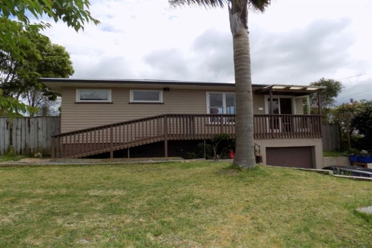 Photo of property in 13 Adams Street, Waihi, 3610