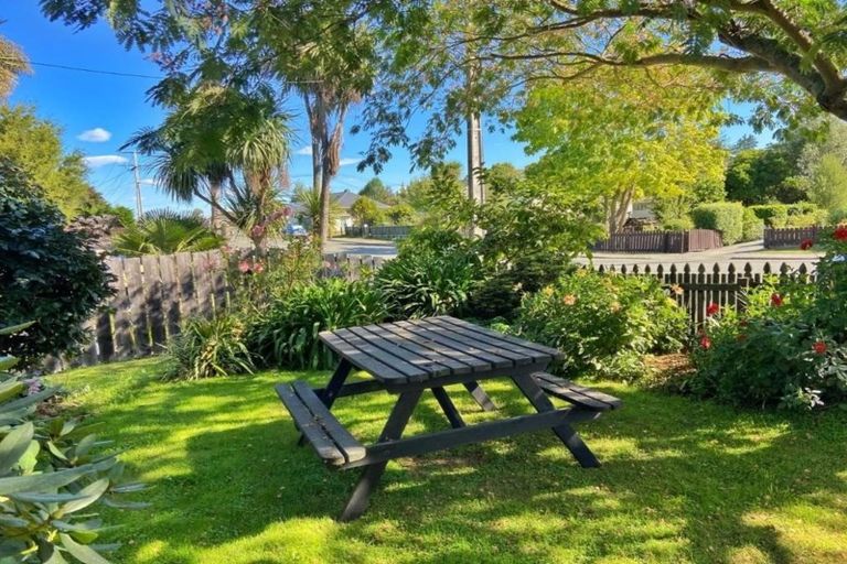 Photo of property in 51 Wilson Street, Geraldine, 7930