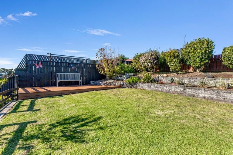 Photo of property in 45 Glamis Avenue, Bell Block, New Plymouth, 4312