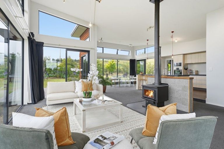 Photo of property in 49 Mairangi Lane, Starvation Hill, Oxford, 7495