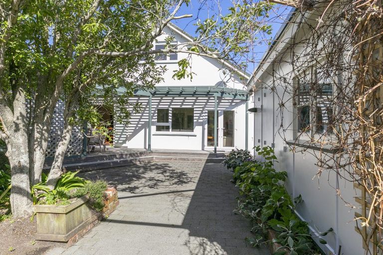 Photo of property in 8 Walmer Street, Hataitai, Wellington, 6021