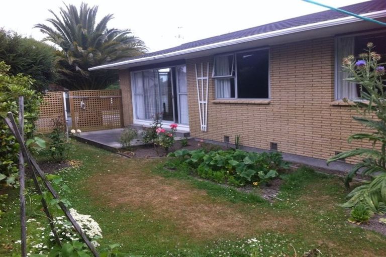 Photo of property in 112b Blackett Street, Rangiora, 7400