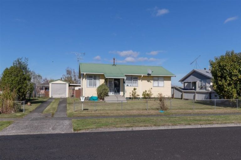 Photo of property in 13 Brownlie Crescent, Huntly, 3700