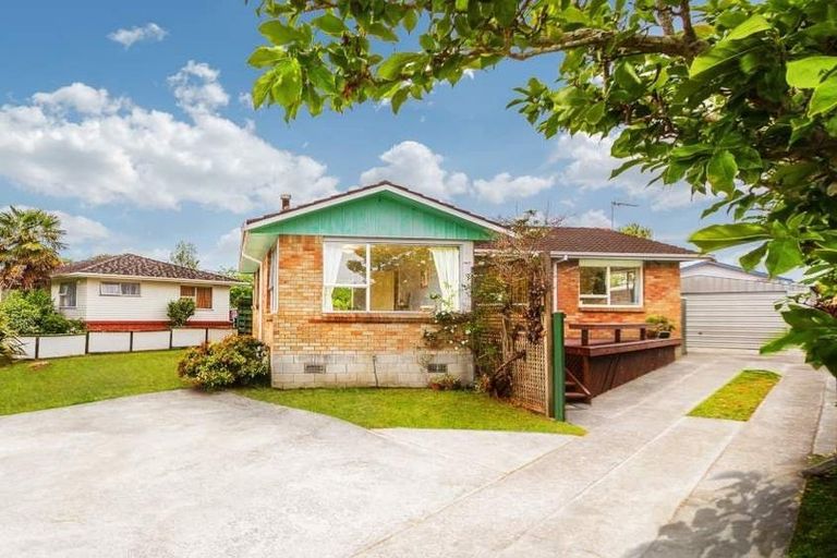 Photo of property in 103 Cascades Road, Pakuranga Heights, Auckland, 2010