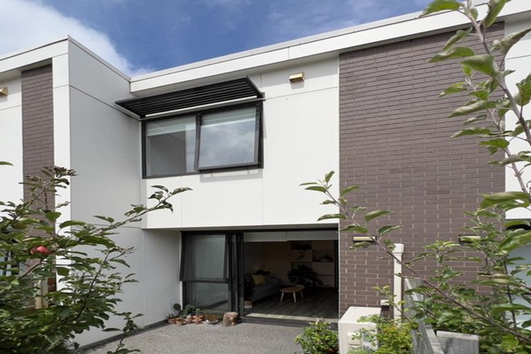 Photo of property in 24/10 Rex Street, Riccarton, Christchurch, 8041