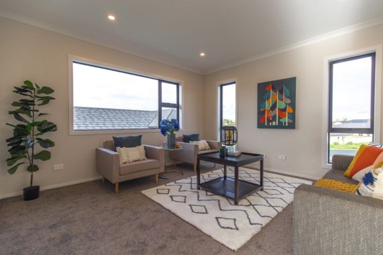 Photo of property in 16 Turnberry Crescent, Morrinsville, 3300