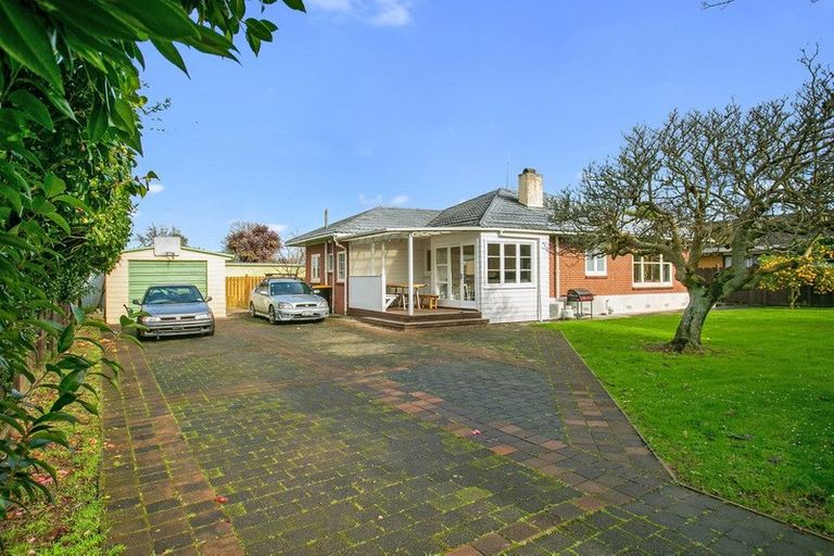 Photo of property in 60 Thompson Street, Leamington, Cambridge, 3432