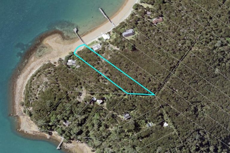 Photo of property in Kawau Island, Kawau Island, 0920