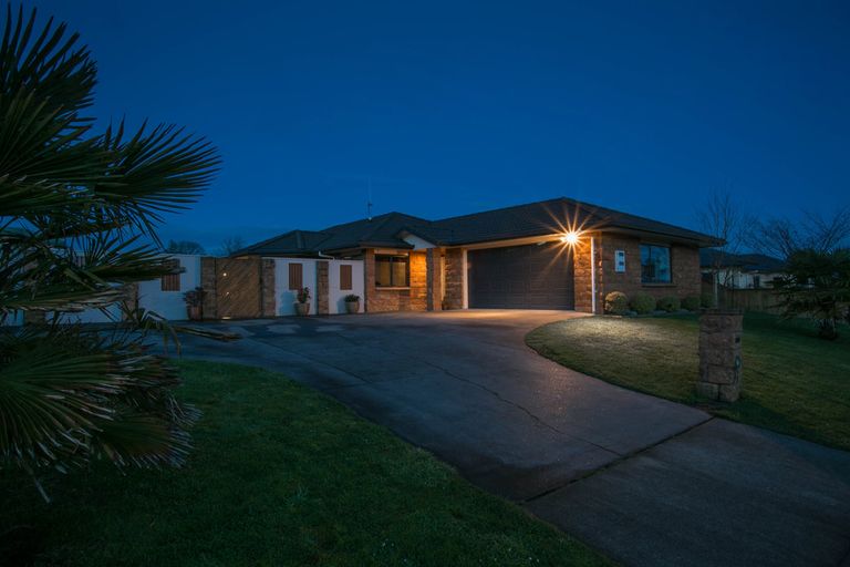 Photo of property in 6 Fairway Drive, Morrinsville, 3300