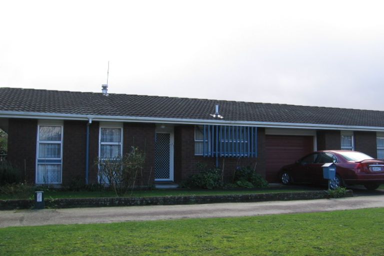 Photo of property in 91 Rongopai Street, Palmerston North, 4414