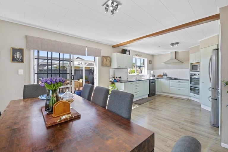 Photo of property in 5 Titoki Place, Levin, 5510