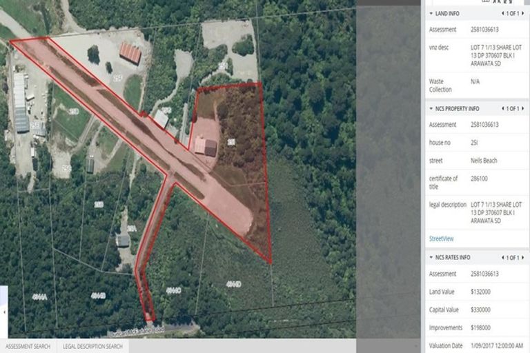 Photo of property in 25i Duncan Mcfarlane Road, Jackson Bay, Haast, 7886