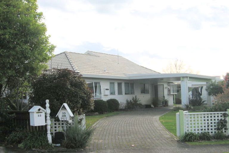 Photo of property in 35 Halyard Close, Flagstaff, Hamilton, 3210