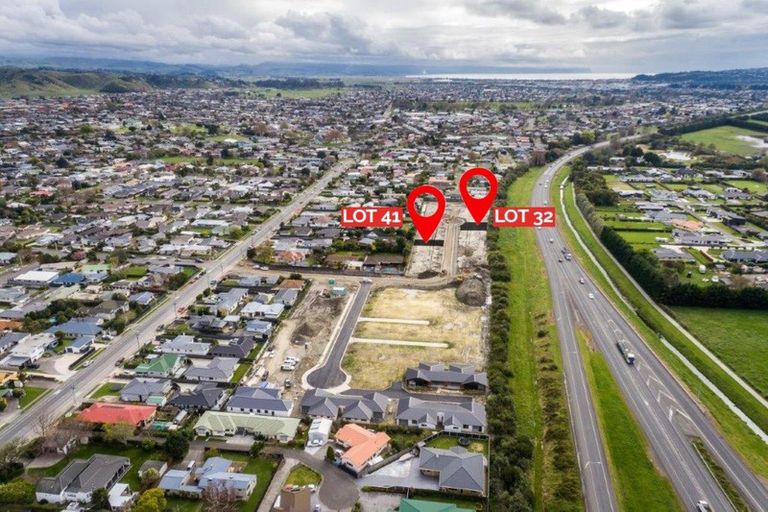 Photo of property in 24 George Yee Place, Taradale, Napier, 4112