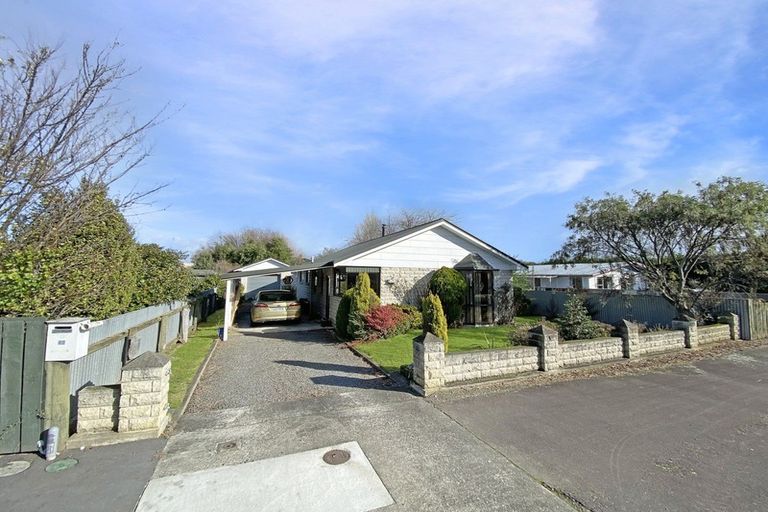 Photo of property in 40 Alma Street, Dannevirke, 4930
