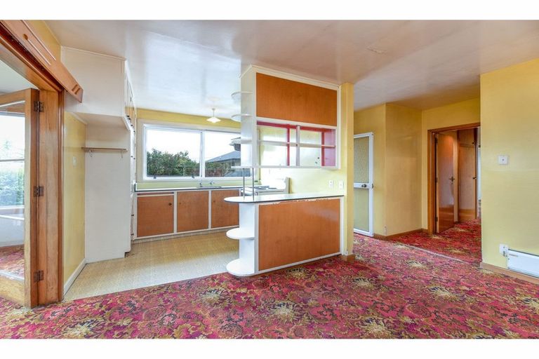 Photo of property in 4 Sugden Street, Spreydon, Christchurch, 8024