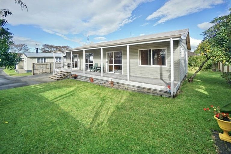 Photo of property in 19a Princess Street, Te Puke, 3119