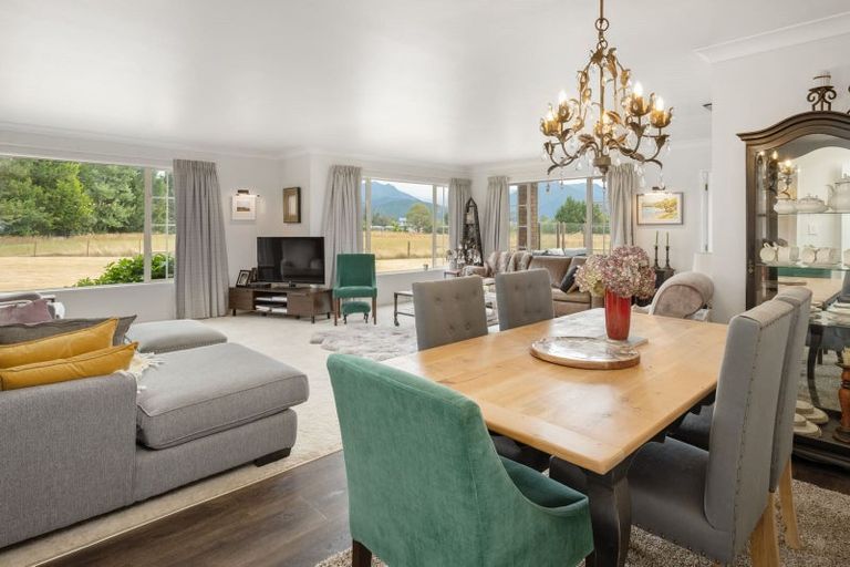 Photo of property in 47 Seniors Road, Wairau Valley, Blenheim, 7271